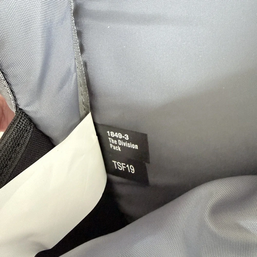 Timbuk2 no rips